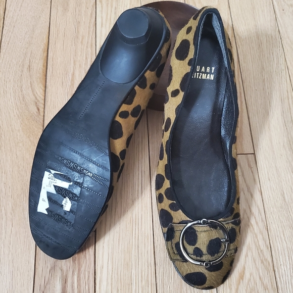 Stuart Weitzman shoes - Picture 2 of 5